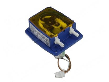 Bild von Detergent peristaltic pump fixed capacity for Meiko Part# 9544292