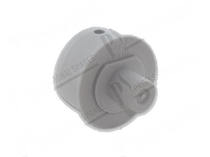 Bild von Washing arm plug  17/45/50 mm L=44,5 mm for Meiko Part# 9600446