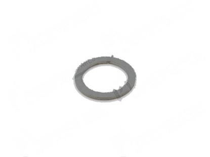 Immagine di Washer  30x40x2 mm for Meiko Part# 9600453