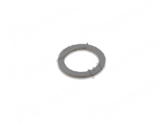 Billede af Washer  30x40x2 mm for Meiko Part# 9600453