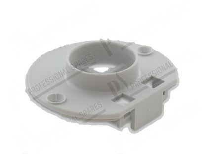Bild på Drain valve  31x72,5 mm for Meiko Part# 9600744