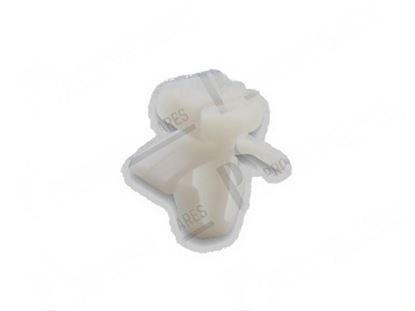 Bild på Cable tie holder for Meiko Part# 9607101