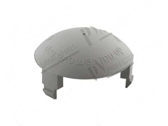 Afbeelding van Cap  74 mm for Meiko Part# 9607788