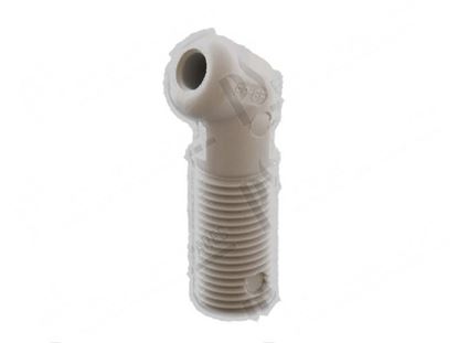 Picture of Steam nozzle for Meiko Part# 9614646