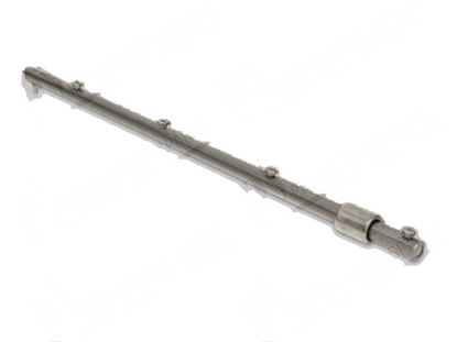 Foto de Upper pre-rinse arm L=535 mm for Meiko Part# 9623824