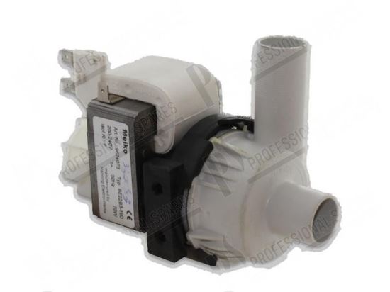 Bild von Drain pump 70W 200/240V 50Hz for Meiko Part# 9624073