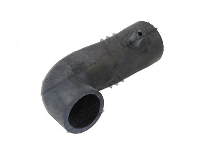 Image de Formed hose 90Â° for Meiko Part# 9625072