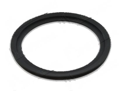 Immagine di Filter gasket  87x107x5 mm for Meiko Part# 9625204