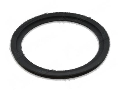 Obrázek Filter gasket  87x107x5 mm for Meiko Part# 9625204