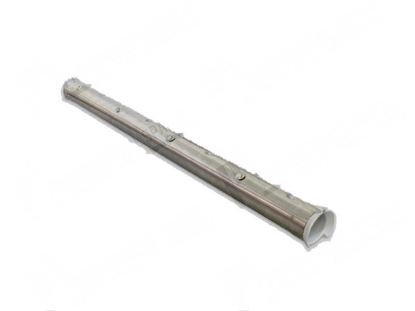 Obrázek Wash arm  45xLtot. 725 mm for Meiko Part# 9629169