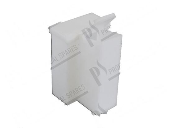 Picture of Detergent container for Meiko Part# 9630369