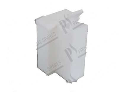 Picture of Detergent container for Meiko Part# 9630369