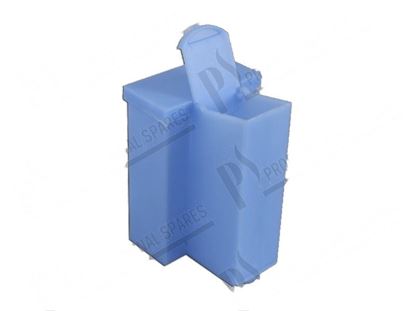 Bild på Rinse aid container for Meiko Part# 9630379