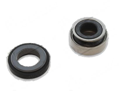 Image de Shaft sealing  27,8x13x16,7 mm for Meiko Part# 9635613