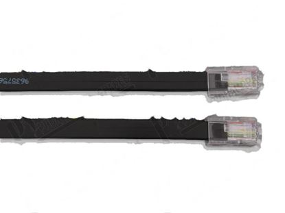 Obrázek Cable RJ-45 L=1000 mm for Meiko Part# 9635756