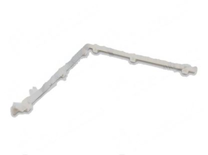 Obrázek Corner support for rilsan wire baskets for Meiko Part# 9651361