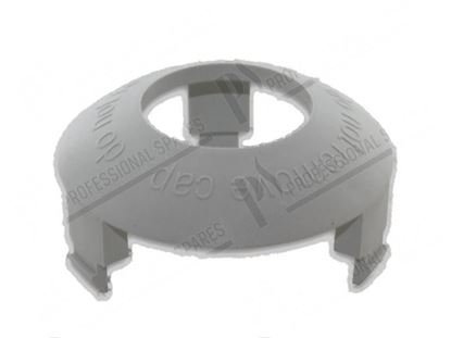 Image de Float protection cap  37x74x34,5 mm for Meiko Part# 9654323