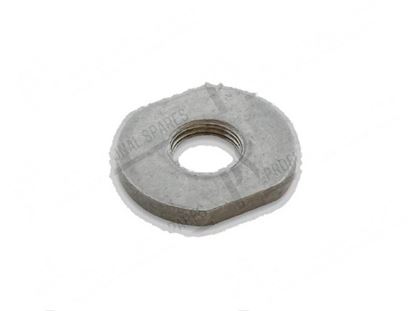 Picture of Spacer M12x1 for Meiko Part# 9657135