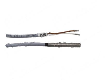 Image de Temperature probe PTC for Meiko Part# 9660867