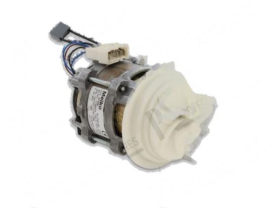 Obrazek Rinse pump 1 phase 160W 200-240V 50/60Hz for Meiko Part# 9673655