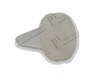 Billede af door stopper for Meiko Part# 9682592