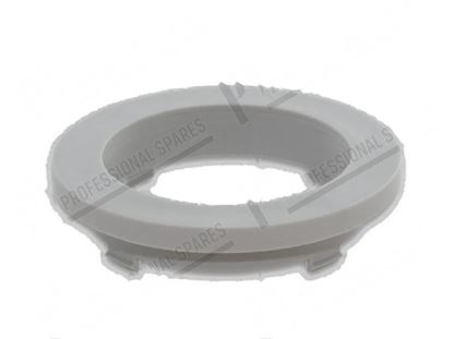 Picture of Wash units Ring  36x51x4/11 mm for Meiko Part# 9688306