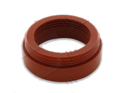 Изображение Silicone sleeve for washing pump for Meiko Part# 9690923