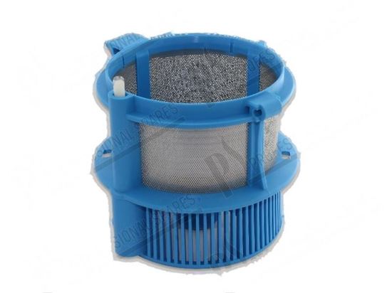 Immagine di Filter 103x105 mm for Meiko Part# 9699843
