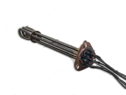 Obrázek Boiler heating element 7500W 230V for Meiko Part# 9703592