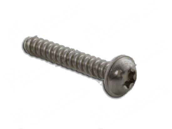 Immagine di Screw for m-iclean handle for Meiko Part# 9719602