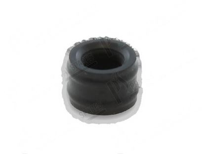 Billede af Dosing pipe seal  5,70 mm H=6,80 mm for Meiko Part# 9726782