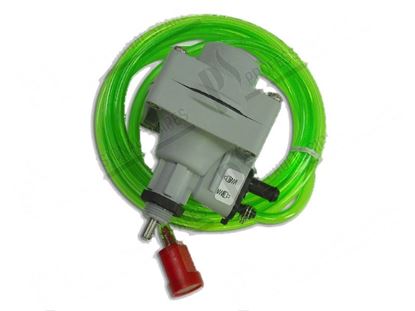 Picture of Rinse aid hydraulic dispenser - 2 ways for Dihr/Kromo Part# 10599999
