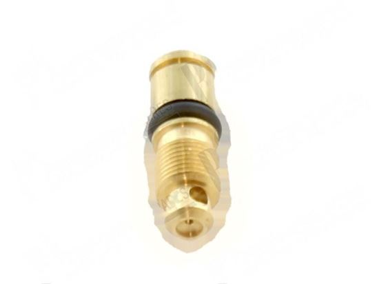 Bild von Minimum screw  1,20 mm for Fagor Part# 12008840