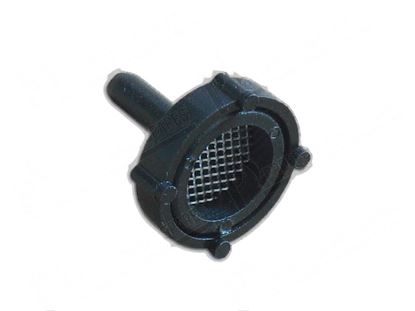 Picture of Inlet filter for rinse aid dispenser S3000 for Fagor Part# 12011355