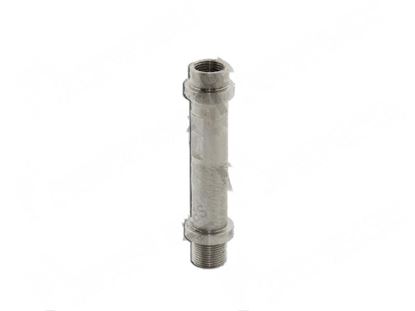 Foto de Wash arm shaft  14 mm for Fagor Part# 12048535