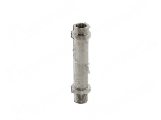 Afbeelding van Wash arm shaft  14 mm for Fagor Part# 12048535