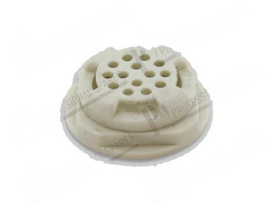 Afbeelding van Cap for air breck for Fagor Part# 12104339