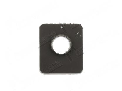 Picture of Serigraphed plate 86x102 mm for Fagor Part# 12127611