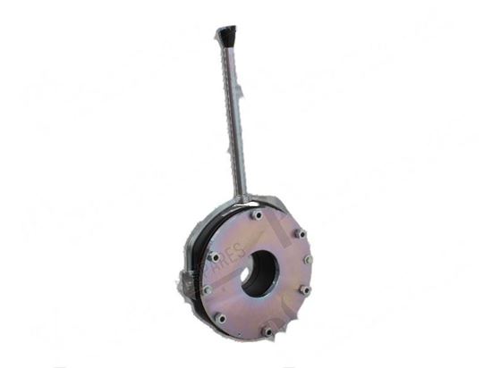 Immagine di Electromagnetically released spring breake 85W 205Vdc 235NM for Fagor Part# 12147306