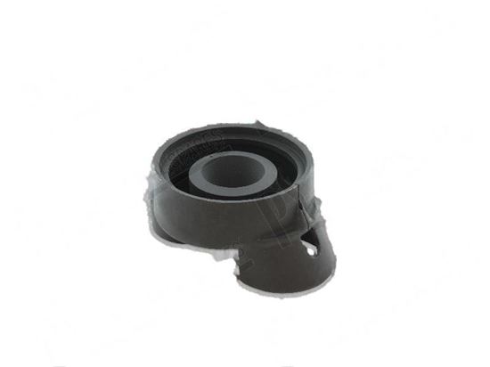 Immagine di Burner  100 mm 5,25 kW for Fagor Part# 12150612