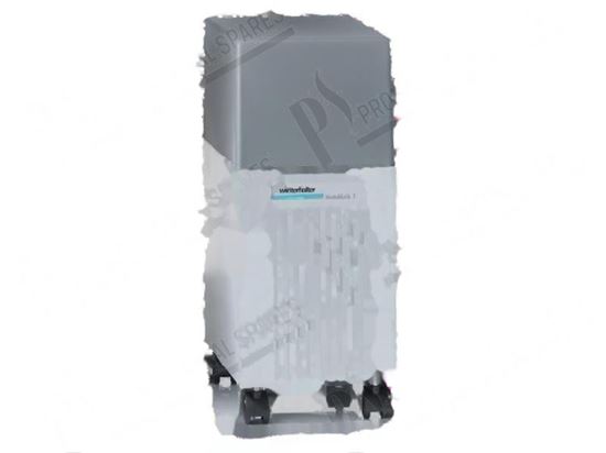 Afbeelding van Water softener MonoMatik 3 for Winterhalter Part# 20000826