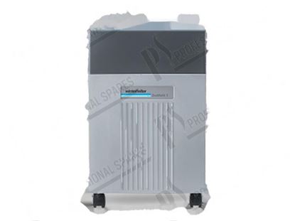 Picture of Water softener DuoMatik 3 for Winterhalter Part# 20000932