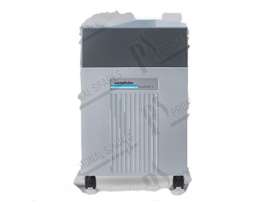 Billede af Water softener DuoMatik 3 for Winterhalter Part# 20000932