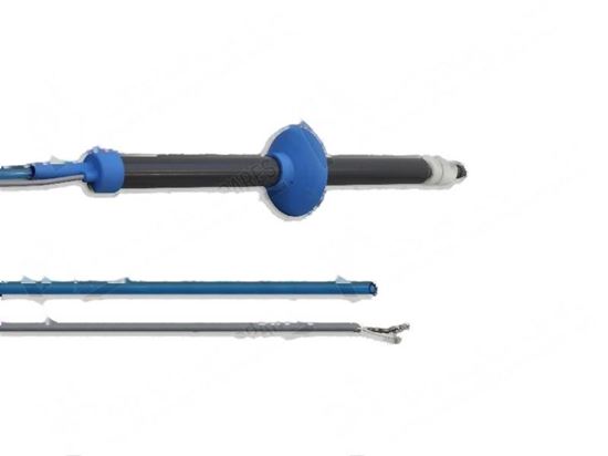 Afbeelding van Rinse aid suction lance  25x435 mm for Winterhalter Part# 30000011