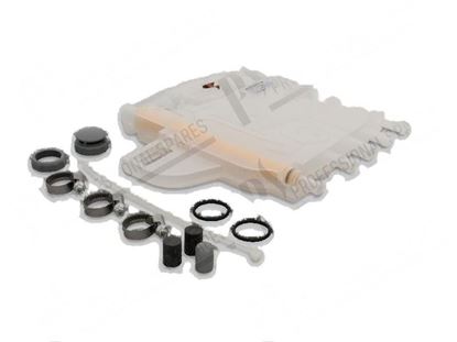 Obrázek Air brake [Kit] for Winterhalter Part# 30000127