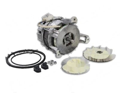 Изображение Wash pump 3 phase 620W 200V 50Hz [Kit] for Winterhalter Part# 30000167