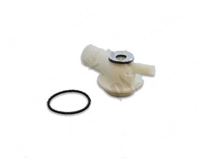 Afbeeldingen van Upper wash arm support [Kit] for Winterhalter Part# 30000200