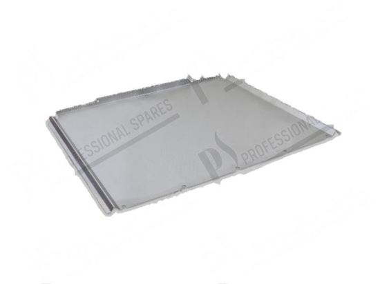 Picture of Baseplate 500x595 mm for Winterhalter Part# 30000257