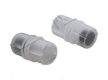 Billede af Float for detergent container (2 pcs) for Winterhalter Part# 30000331