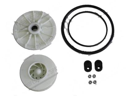 Afbeeldingen van Service KIT for Winterhalter Part# 30000769